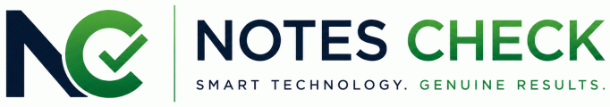 NotesCheck logo