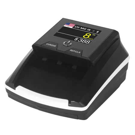 NotesCheck NC-100T Checker